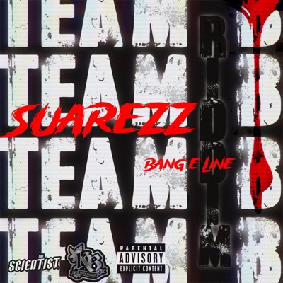 Bang E Line - Single