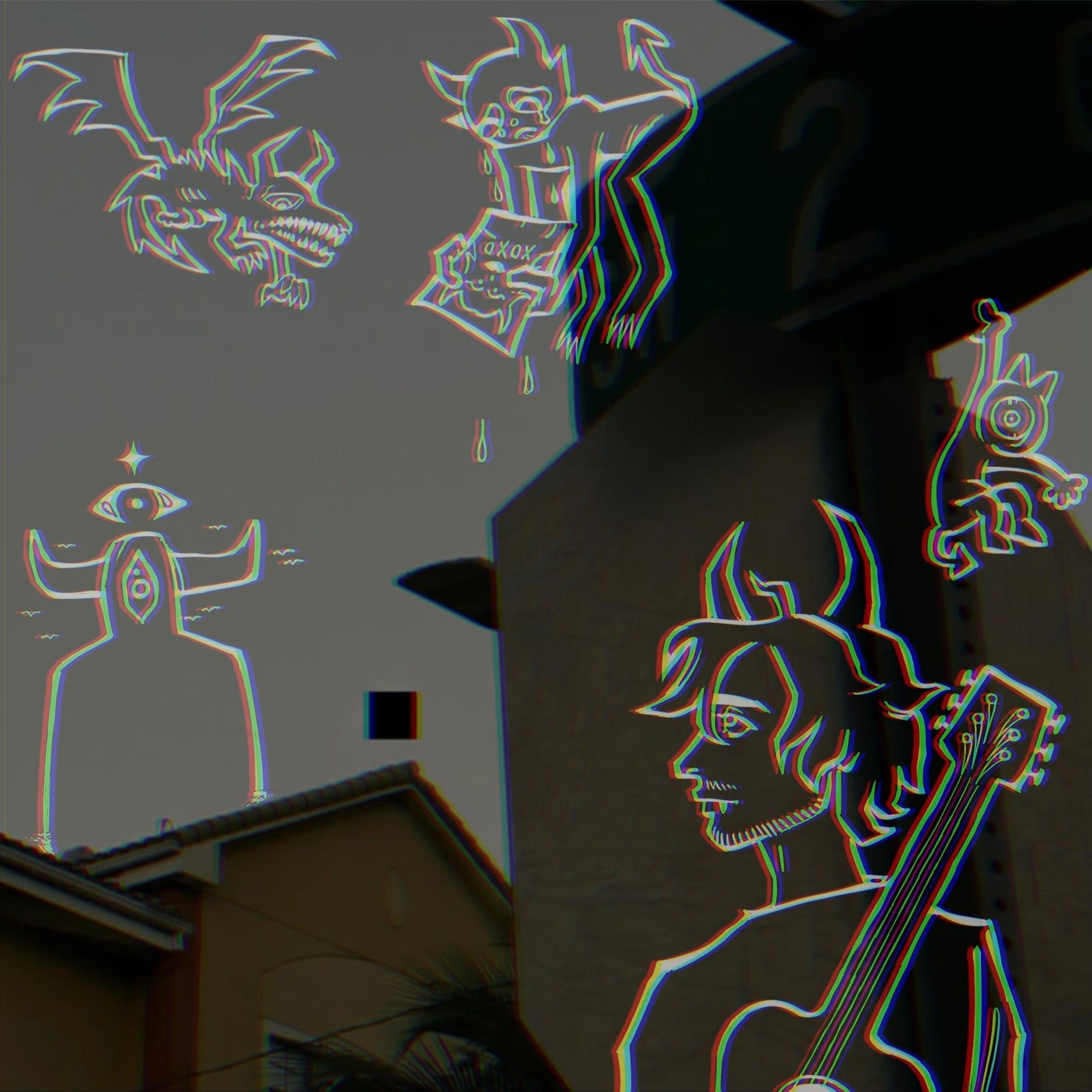 Where Did the Moon Go?