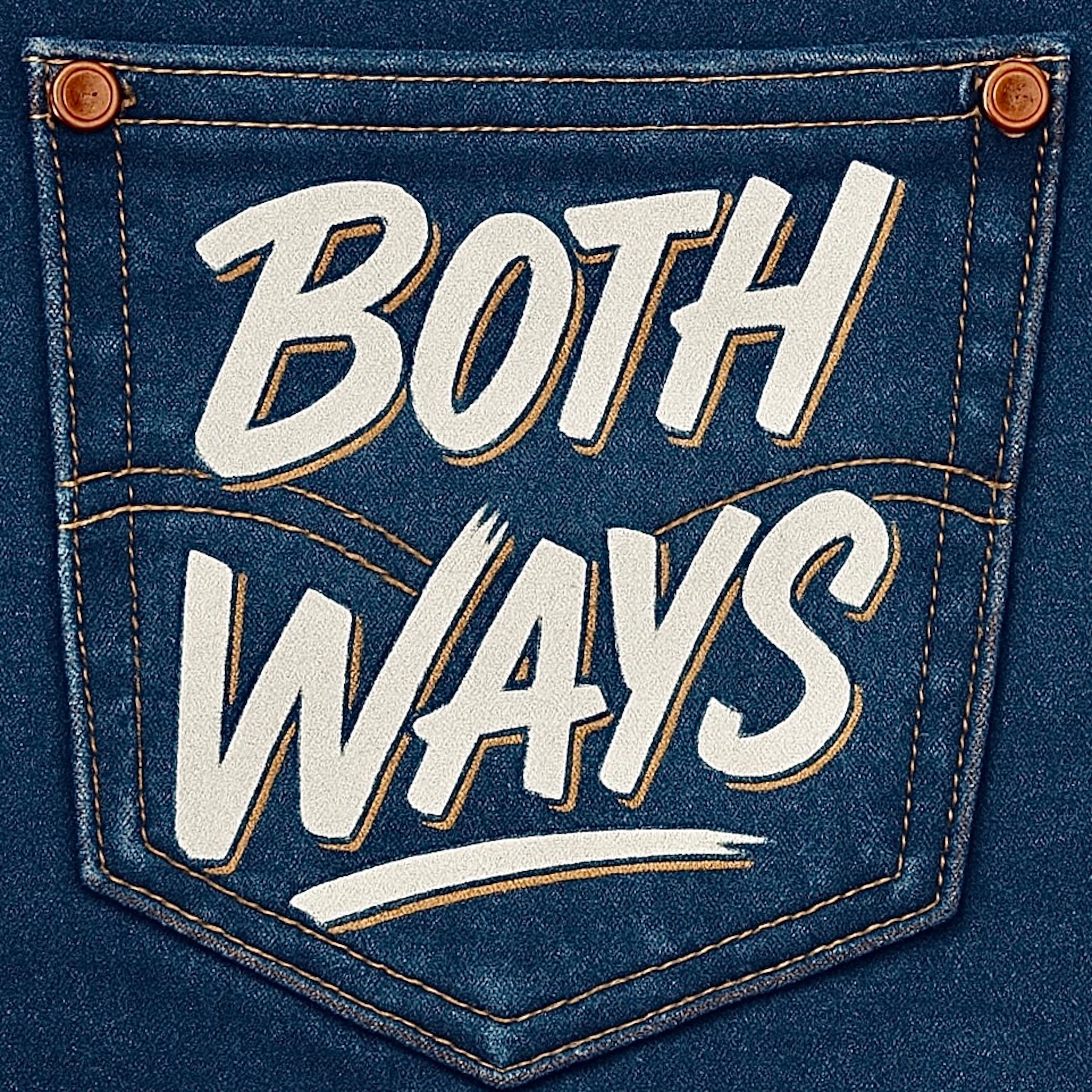 Both Ways - Single