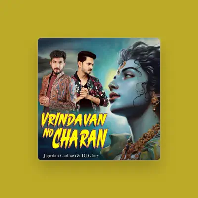 Listen to Jigardan Gadhavi, watch music videos, read bio, see tour dates & more!