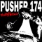 Pardo - PUSHER174 lyrics