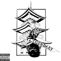 Legendary - Single - Napps