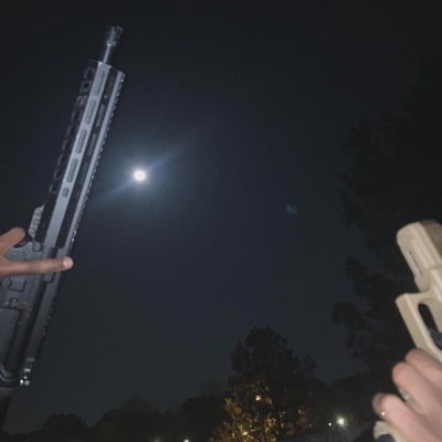 Watch the moon - Single