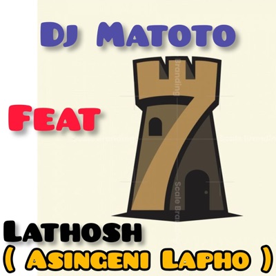 (Asingeni-Lapho) (feat. Lathosh) - Single