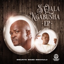 Omunye Wabo Omkhulu - Bicycle