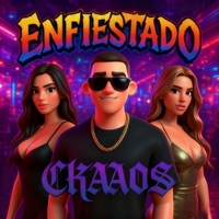 ENFIESTADO - Single - Ckaaos