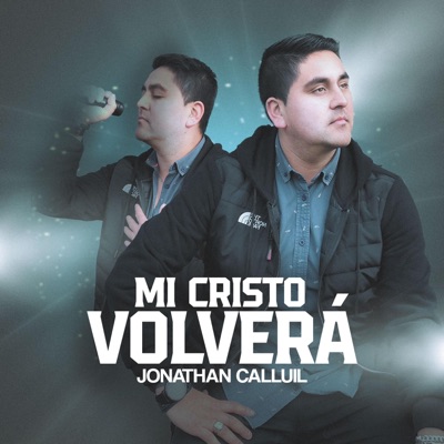 Mi Cristo Volverá - Single