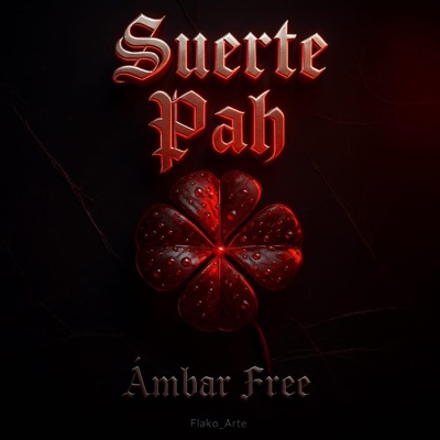 Suerte Pah - Single