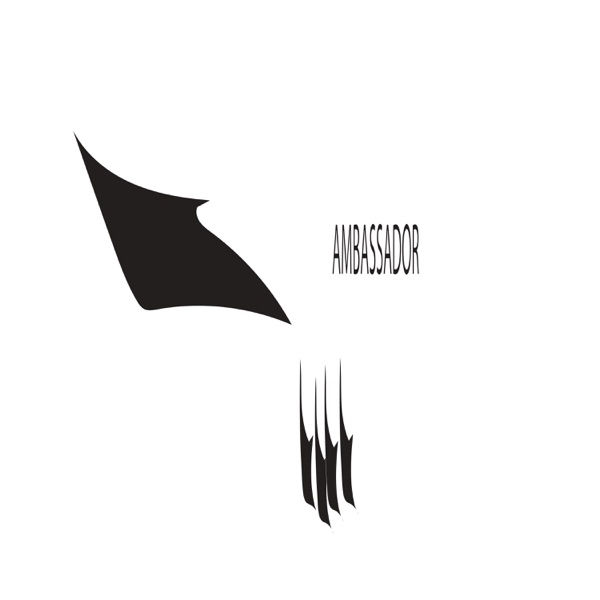 Ambassador (feat. MKULTRA)