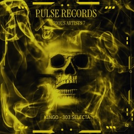 303 Selecta (feat. KINGO) Pulse Records