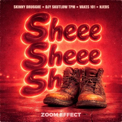 Shee Shee Shee (feat. Djy Skutlow Tpm, Vakes101 & Njebs) - Single