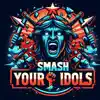 Smash Your Idols - Looking For Jesus