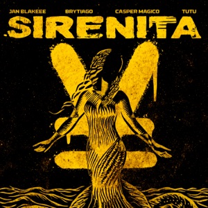 Sirenita (feat. Tutu)
