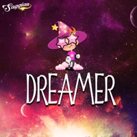 Dreamer - Single - Saggian