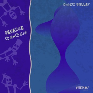 Disco Valley - EP