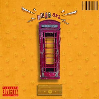 DEAR BKL - Single