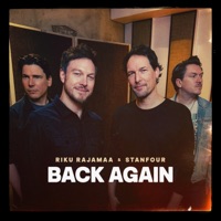 Back Again - Single - Riku Rajamaa & Stanfour