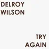 Delroy Wilson - Try Again