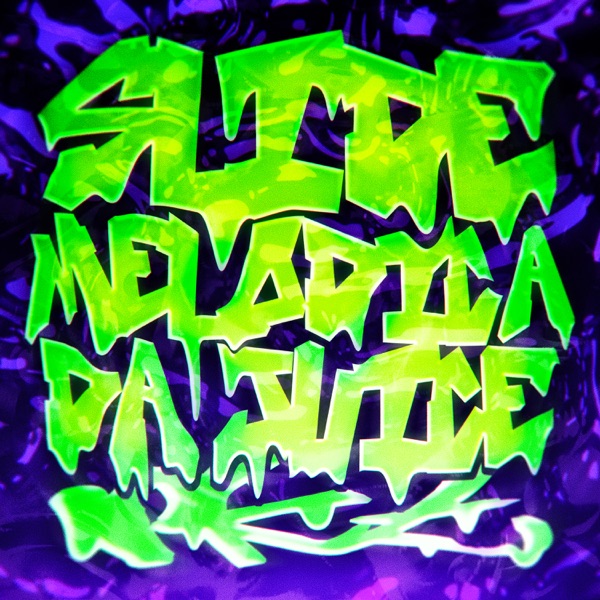 SLIDE MELODICA DA JUICE RKT - EP