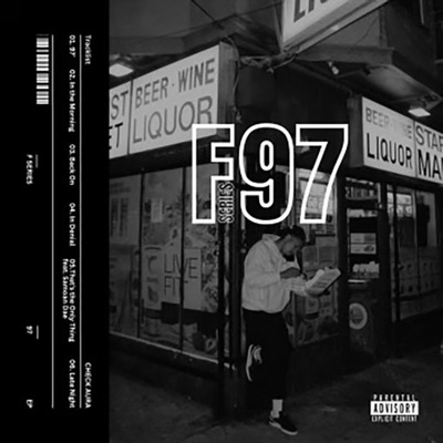 F SERIES: 97' - EP