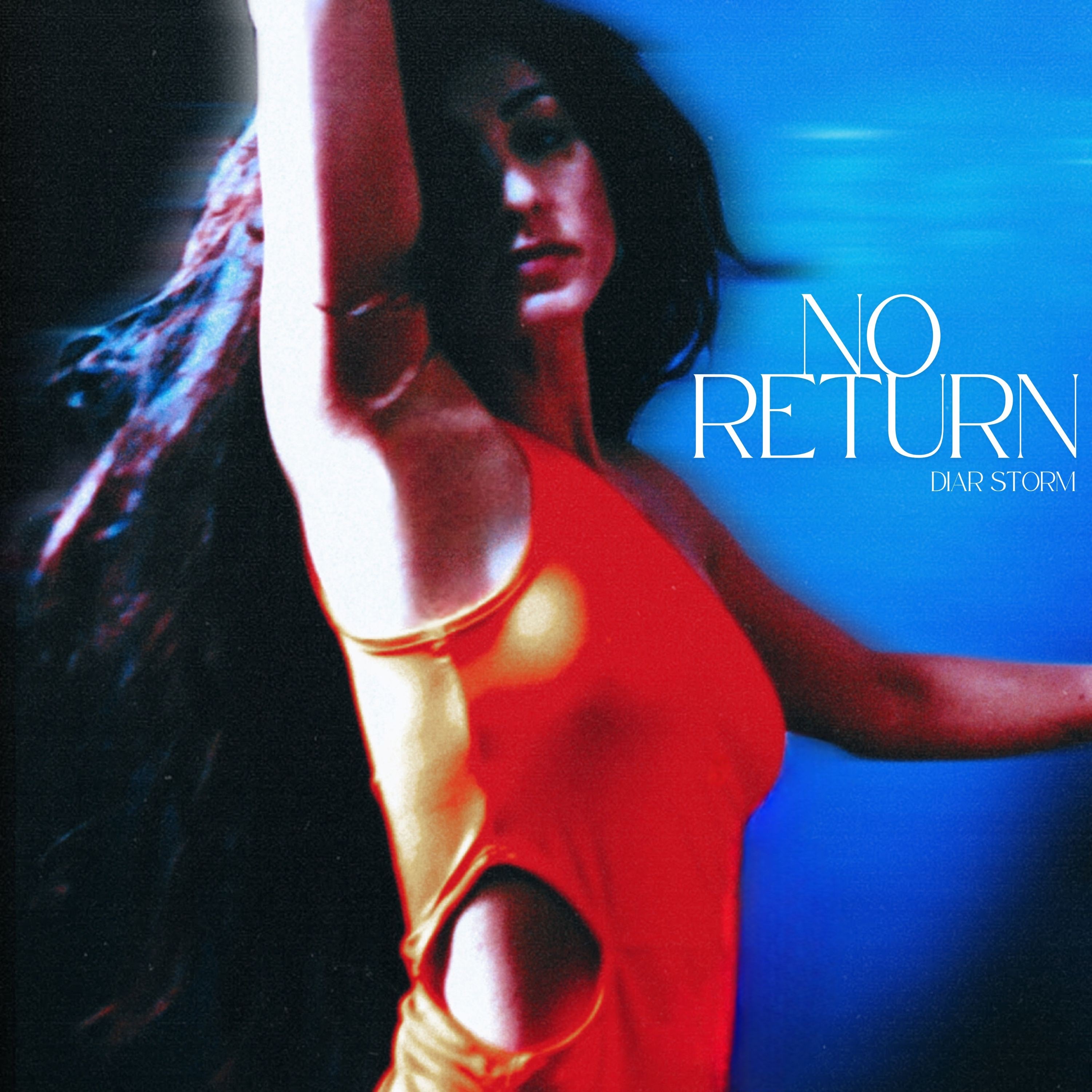 No Return - Single