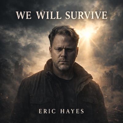 We Will Survive ! - Single