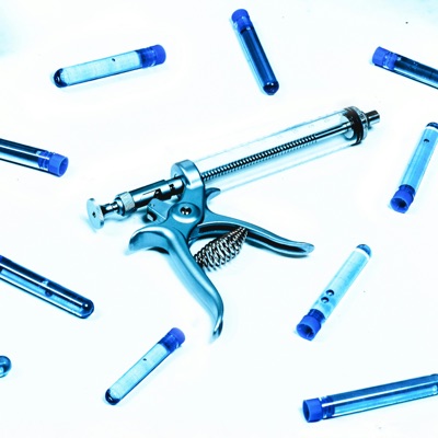 INJECT THE CHEMICAL - Single