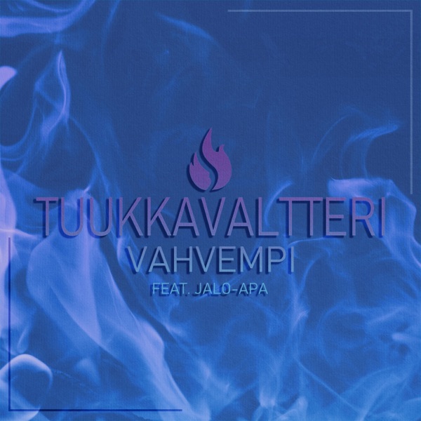 Vahvempi (feat. Jalo-Apa)