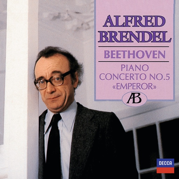 Beethoven: Piano Concerto No. 5 & Fantasia in C Minor "Choral Fantasy"