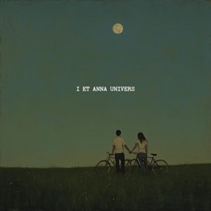 I et anna univers - Single