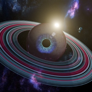 Saturn