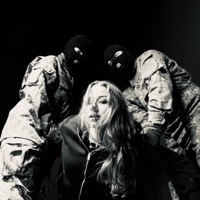 CHCEM ÍSŤ VON - Single - ALYA