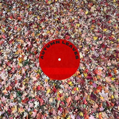 Autumn Leaves (feat. Alex Blade Silver, Aron Caceres & Daniel Prim) - Single