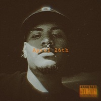 April 26th - Single - Vinnyboymisfit