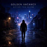 Golden Vacancy - Neon Sky