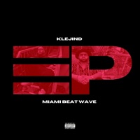 The 3P (feat. Miami Beat Wave) - Single - K Lejind