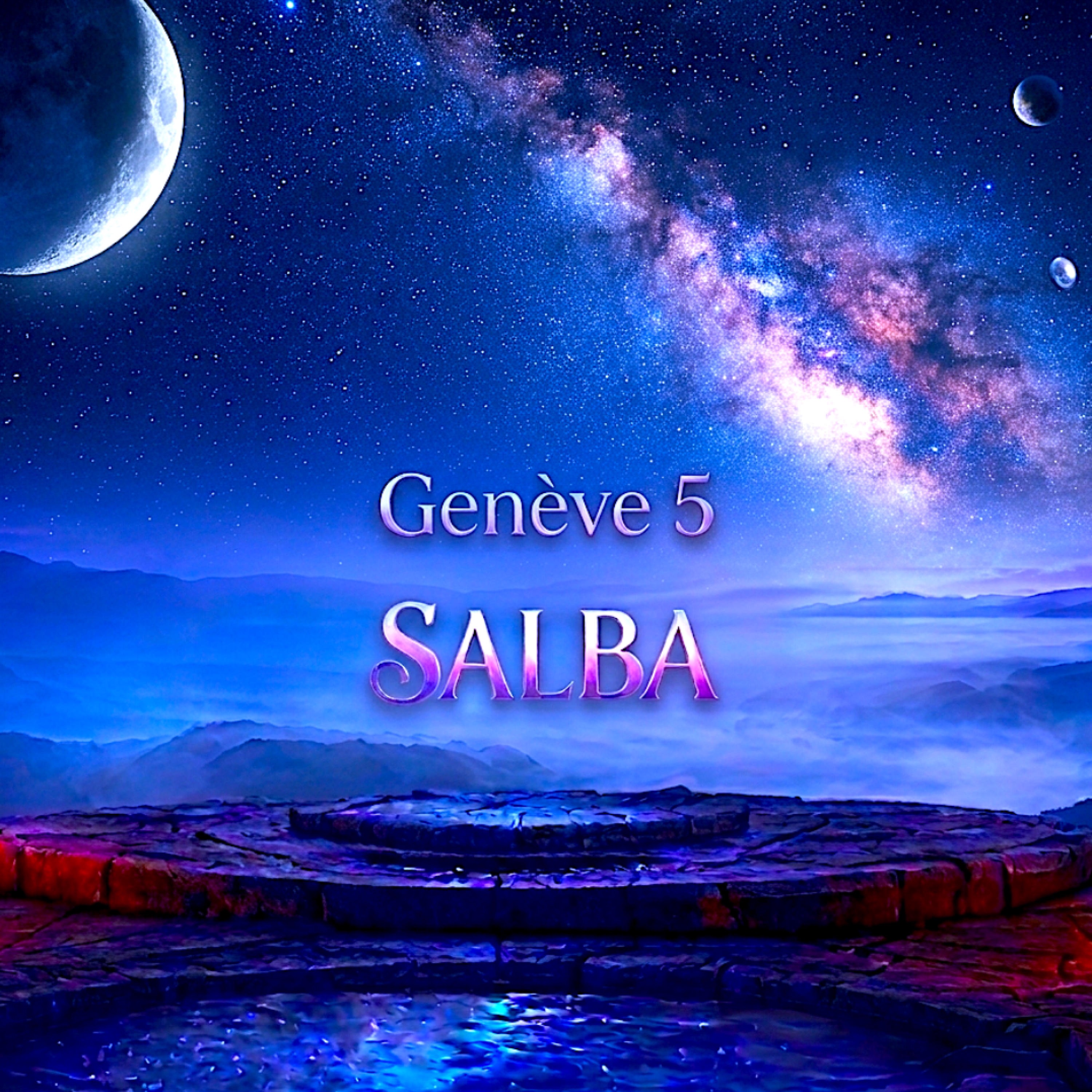 Salba - Single