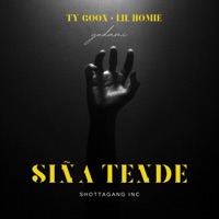 SIÑA TENDE (feat. Lil Homie) - Single - Ty Goon