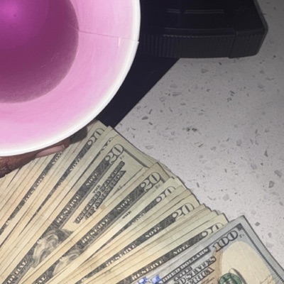 KICK DA CUP (feat. Splakkk) - Single