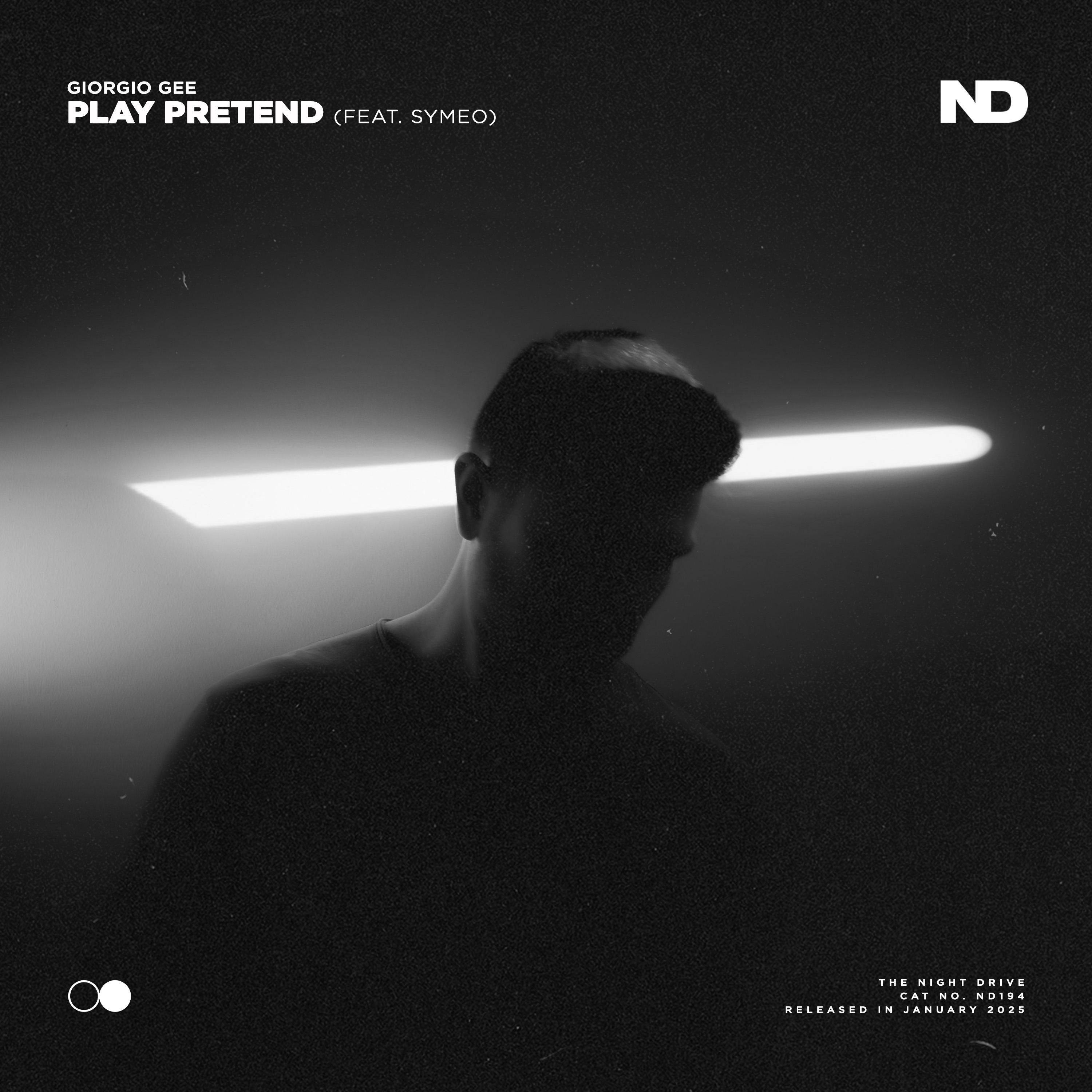 Play Pretend (feat. SYMEO) - Single