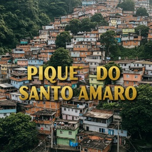 Pique do Santo Amaro
