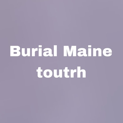 Burial Maine toutrh - Bishnu kunwar