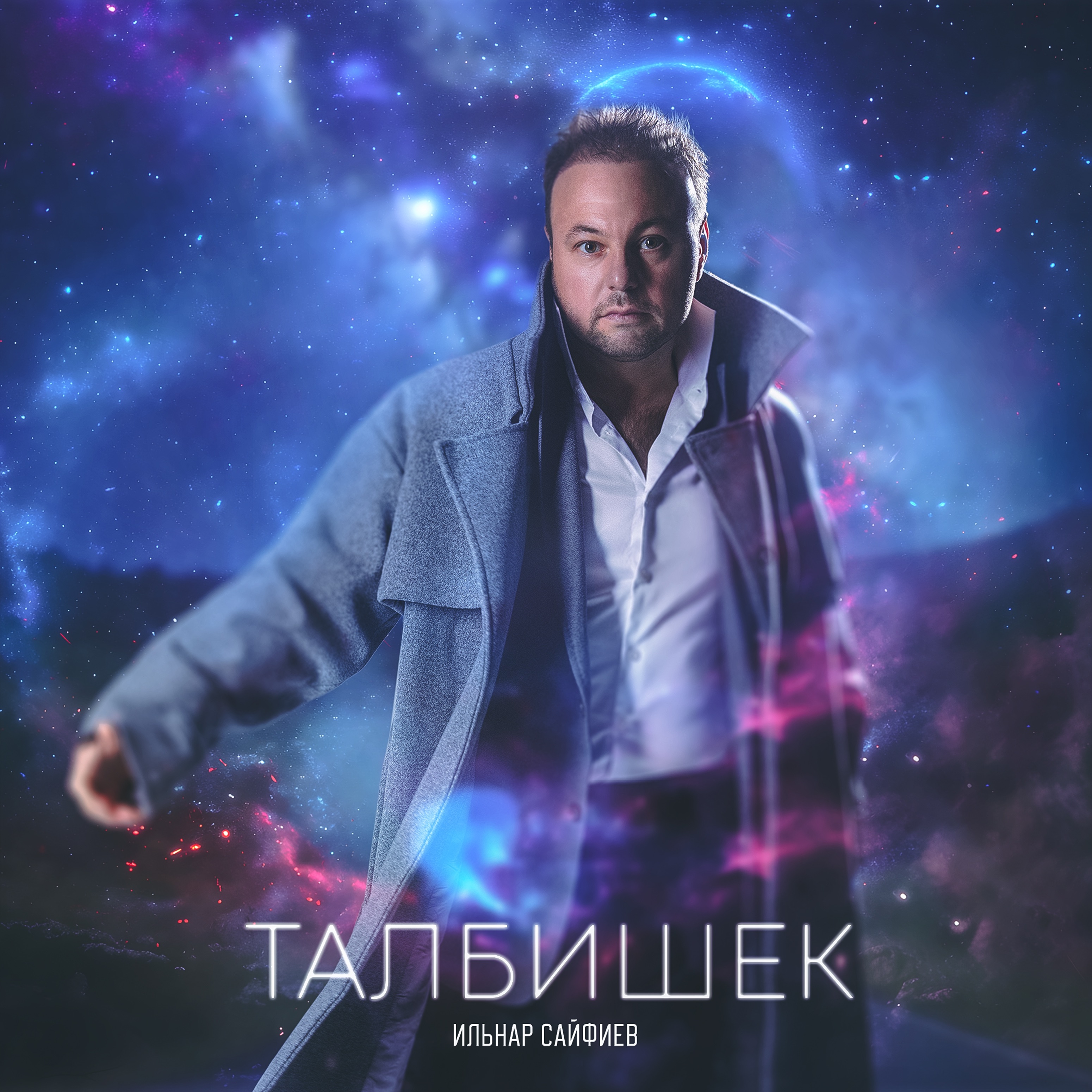 Талбишек - Single
