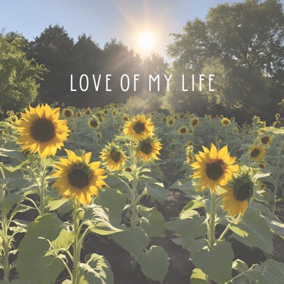 Love Of My Life - Single