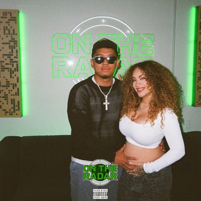 Renz & Lil Mami "On The Radar" Freestyle - Single