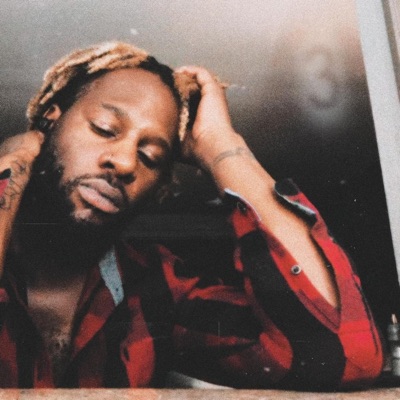 Luv Stories: Volume 3 - EP