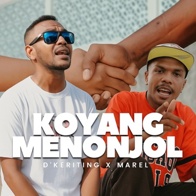 Ko Yang Menonjol (feat. Marcel) - Single