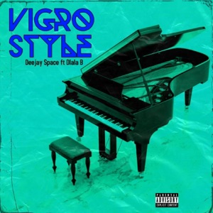 Vigro Style (feat. Dj Space) - Single