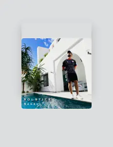 Dengarkan SAHEL, tonton video musik, baca bio, lihat tanggal tur & lainnya!