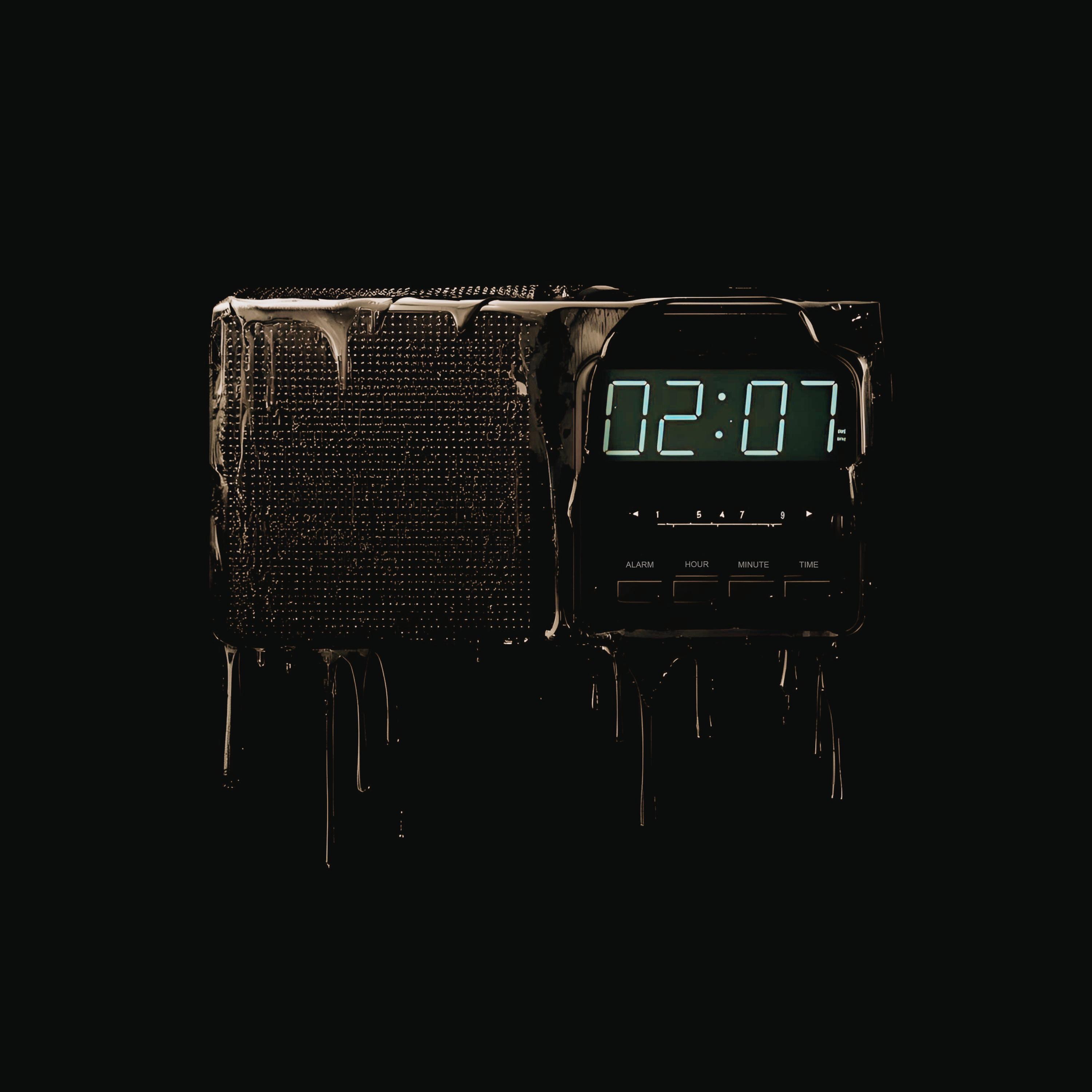 The 2nd of July - Single